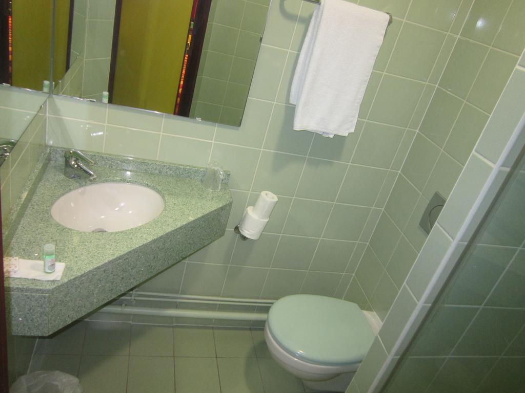 Hotel Siatel Metz Norroy-le-Veneur Ngoại thất bức ảnh