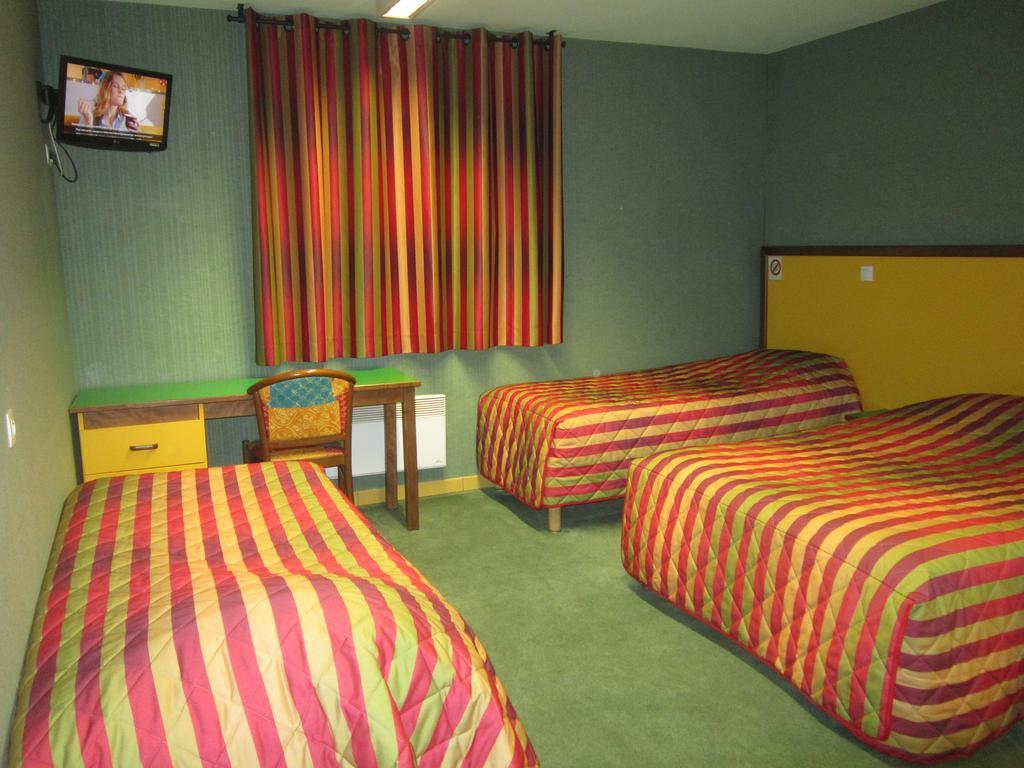 Hotel Siatel Metz Norroy-le-Veneur Ngoại thất bức ảnh